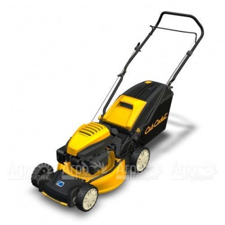 Газонокосилка бензиновая Cub Cadet CC LM1 AP46 в Ижевске