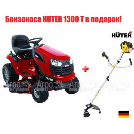 Садовый трактор Craftsman 28925 серия YT 4000 в Ижевске