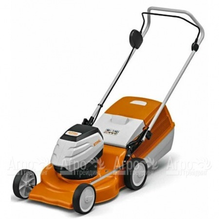 Газонокосилка аккумуляторная Stihl RМА-248.0 (без аккумулятора и зарядного устройства) в Ижевске