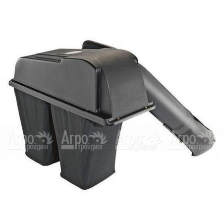 Травосборник двойной MTD 19A70020OEM, дека 107 см  в Ижевске