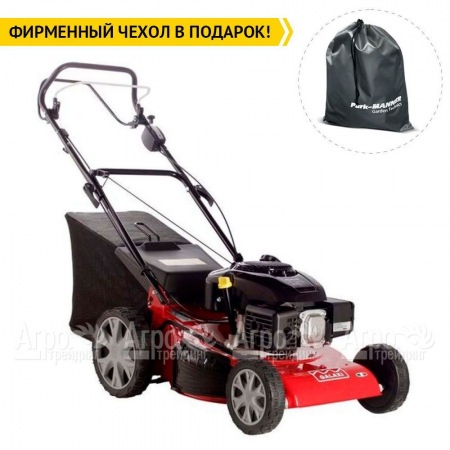 Газонокосилка бензиновая MA.RI.NA Systems GX-52 SK PHW (Kohler XT-6.75) в Ижевске