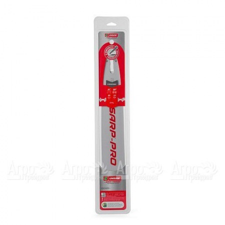 Шина 18&quot; 3/8&quot; 1.6 комплект Unisaw Professional Quality  в Ижевске