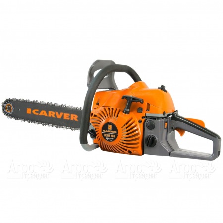 Бензопила Carver RSG 252-18" в Ижевске