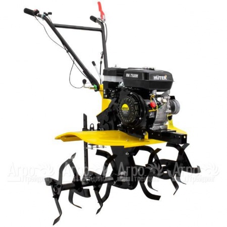 Культиватор Huter МК-7800P-4х2  в Ижевске