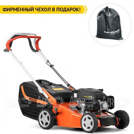 Газонокосилка бензиновая Oleo-Mac GV 44 TK Comfort в Ижевске