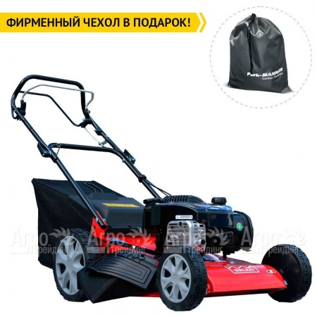 Газонокосилка бензиновая MA.RI.NA Systems GX-46 SK PHW (Kohler XT-6.75) в Ижевске