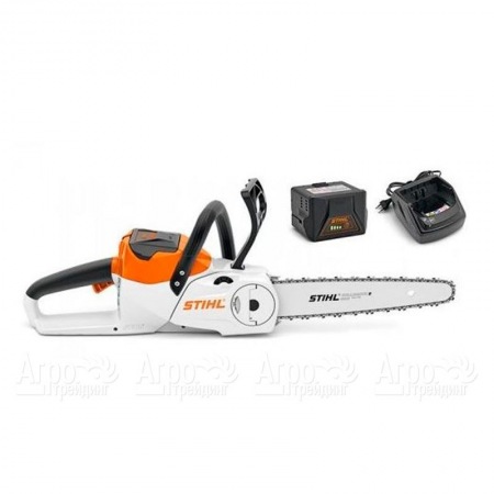 Аккумуляторная пила Stihl MSA 120 C-BQ-AK20-AL101 12" в Ижевске