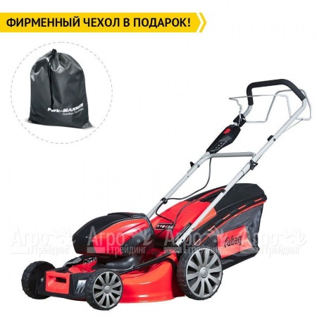 Газонокосилка аккумуляторная Fubag FLA 4840 SM в Ижевске