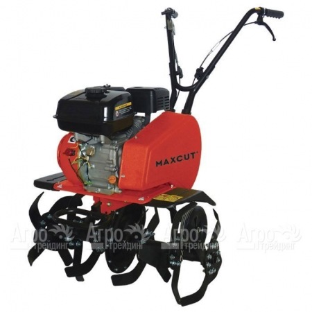 Культиватор MaxCUT MC 500 в Ижевске