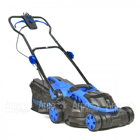 Газонокосилка аккумуляторная Haitec HT-ARM133 в Ижевске