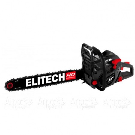 Бензопила Elitech CS 5841F 18&quot;  в Ижевске