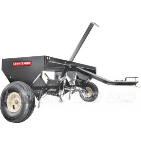 Аэратор Craftsman 24350  в Ижевске