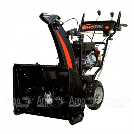 Снегоуборщик Ariens Sno-Tek 22 в Ижевске