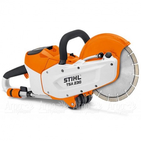 Бензорез Stihl TSA 230 в Ижевске