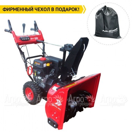 Снегоуборщик Expert BIS 561Е в Ижевске