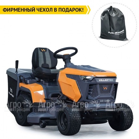 Садовый райдер Villartec MR1284H в Ижевске