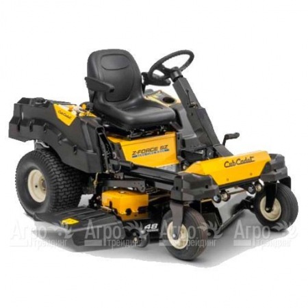 Садовый райдер Cub Cadet XZ3 122 в Ижевске