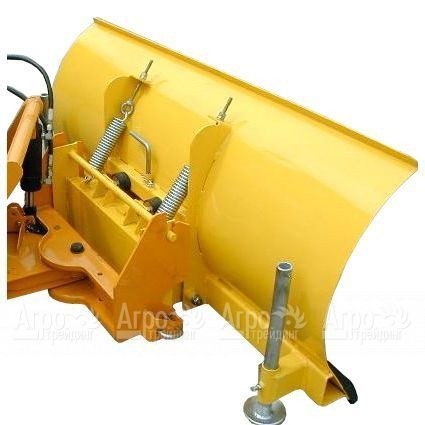 Нож-отвал Cub Cadet 167 см с гидравликой  в Ижевске