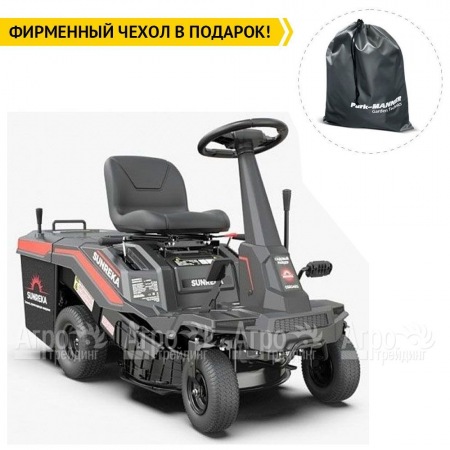 Садовый райдер Sunreka GSR24EG в Ижевске