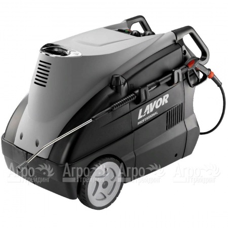 Мойка высокого давления Lavor Professional HTR 2515 LP в Ижевске