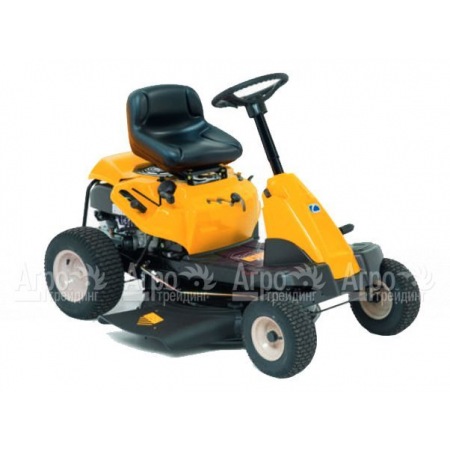 Садовый райдер Cub Cadet Minirider CC 114 TD в Ижевске