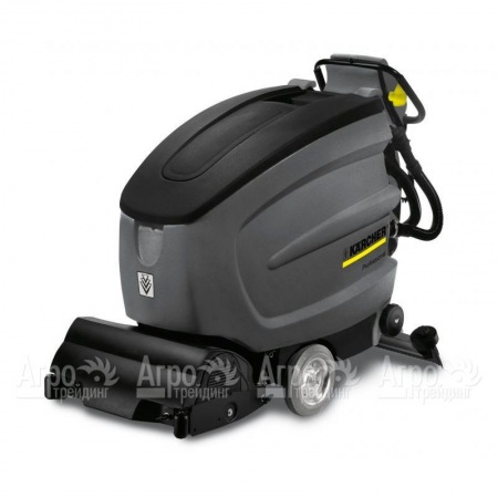 Поломоечная машина Karcher BR 55/60 WEP в Ижевске