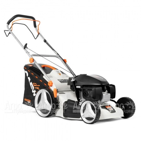 Газонокосилка бензиновая Daewoo L 50SPH (X BLADE)  в Ижевске