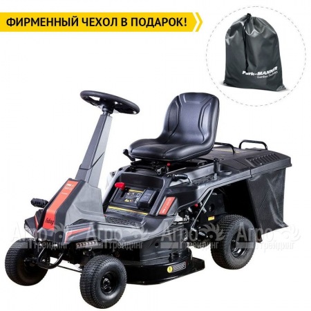 Садовый райдер Fubag FPR 61 SMV ES в Ижевске