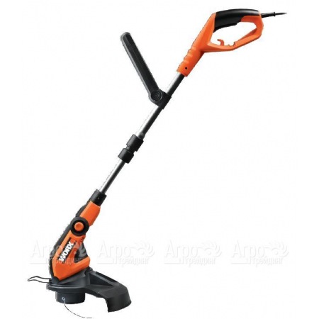 Триммер электрический Worx WG108E в Ижевске