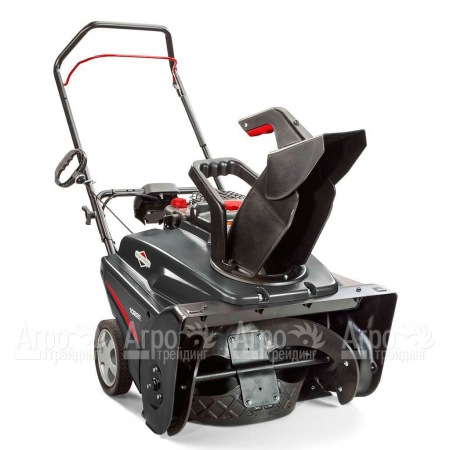 Снегоуборщик бензиновый Briggs&#38;Stratton 1022E в Ижевске