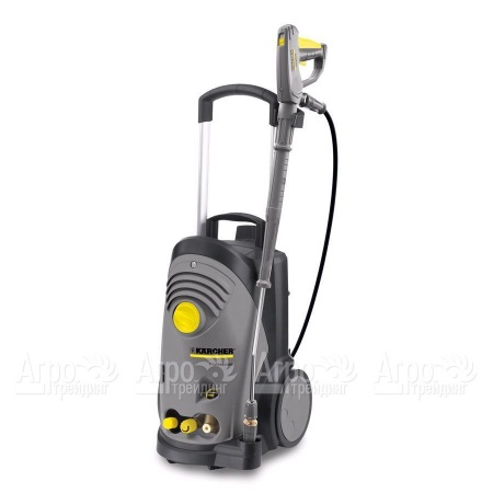 Мойка высокого давления без нагрева воды Karcher HD 6/15 C (EASY!Lock)  в Ижевске