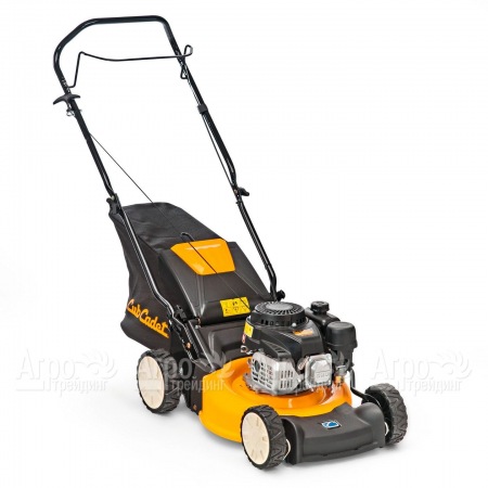 Газонокосилка бензиновая Cub Cadet CC LM1 CPB46 (CC 46 PB) в Ижевске