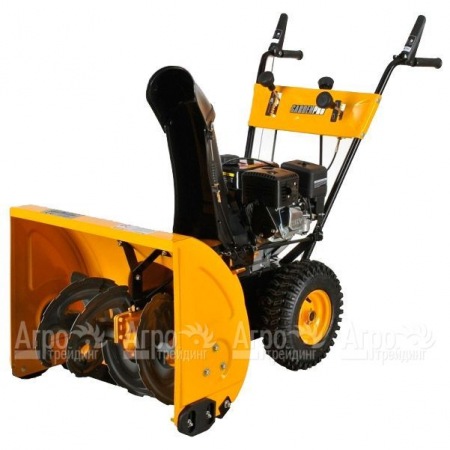 Снегоуборщик Garden Pro KC624S в Ижевске