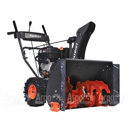 Снегоуборщик Patriot PS 911 в Ижевске