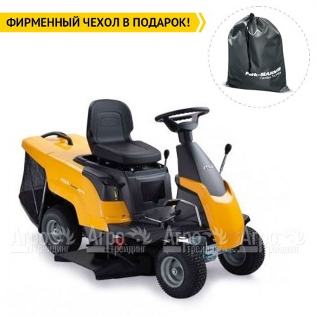 Садовый минитрактор Stiga Combi 1066 HQ в Ижевске