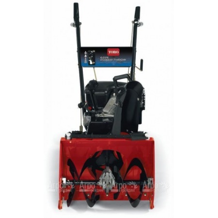 Снегоуборщик Toro 38607 в Ижевске