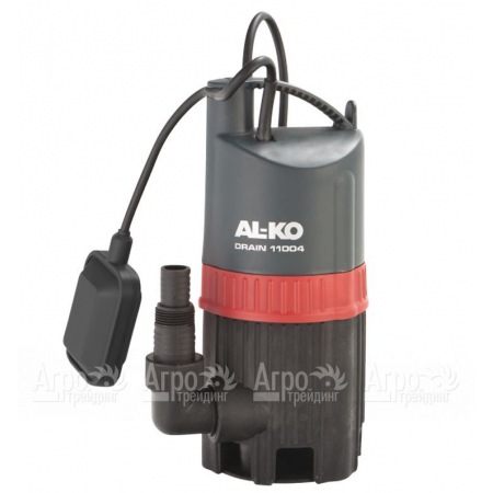 Погружной насос Al-KO Drain 11004 в Ижевске