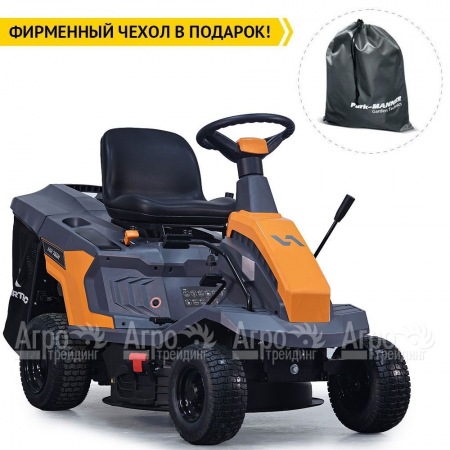 Садовый райдер Villartec MR 865H в Ижевске