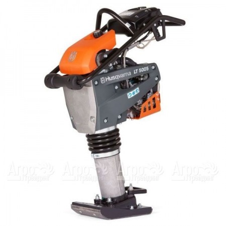 Вибротрамбовка Husqvarna Atlas Copco LT 5005 9" + в Ижевске