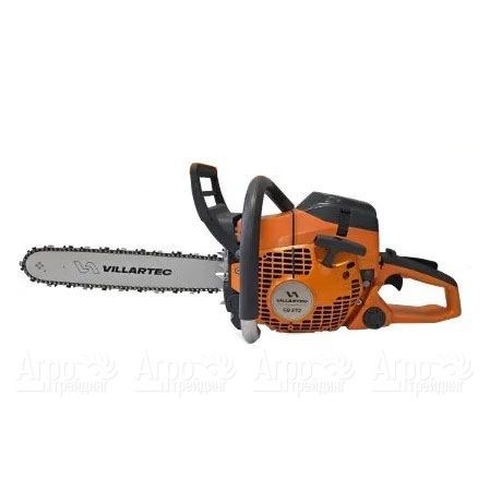 Бензопила Villartec SB 572 16"  в Ижевске