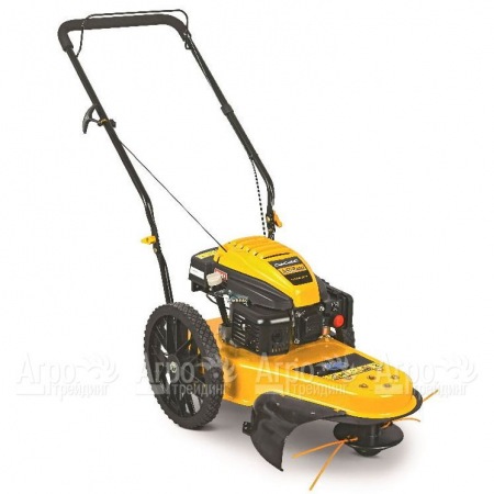 Колесный триммер Cub Cadet в Ижевске