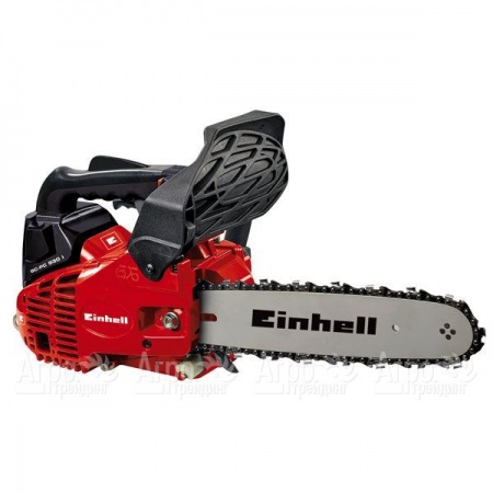 Бензопила Einhell GC-PC 930 I-12" со второй цепью в Ижевске