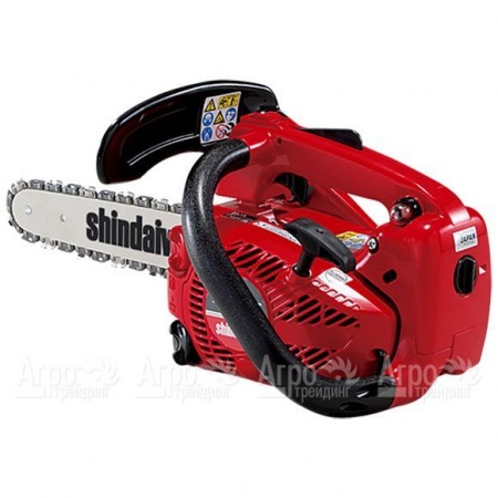 Бензопила Shindaiwa 280TS в Ижевске