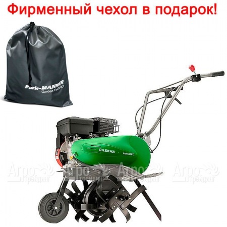 Культиватор Caiman Promo 60MC2 с реверсом  в Ижевске