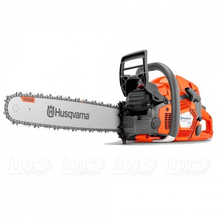 Бензопила Husqvarna 565-18" в Ижевске