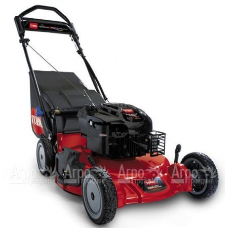 Газонокосилка бензиновая Toro 20092C в Ижевске