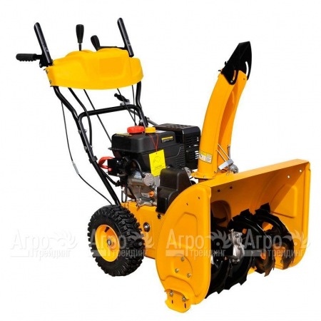 Снегоуборщик Workmaster WST-6562YE в Ижевске