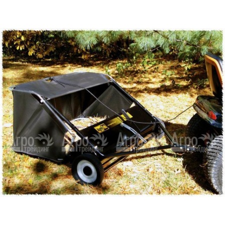 Agri-Fab Щетка газонная 107 см на все модели 45-03201  в Ижевске