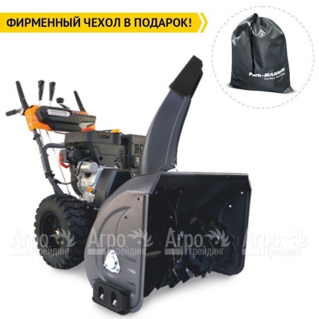 Снегоуборщик Villartec WB9071E(DH) в Ижевске