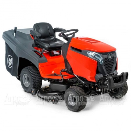 Садовый минитрактор Wolf-Garten Alpha 95.180 H в Ижевске